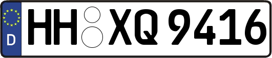 HH-XQ9416