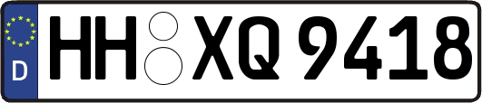 HH-XQ9418