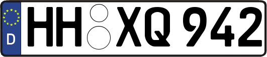 HH-XQ942