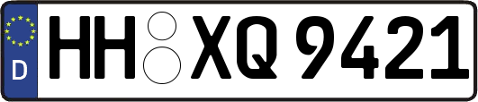 HH-XQ9421