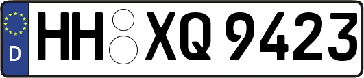 HH-XQ9423