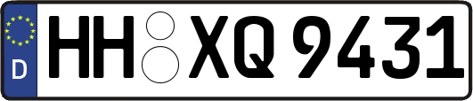 HH-XQ9431