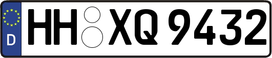 HH-XQ9432