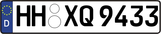 HH-XQ9433
