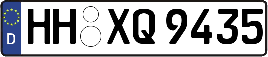 HH-XQ9435