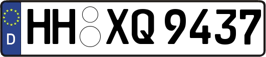 HH-XQ9437