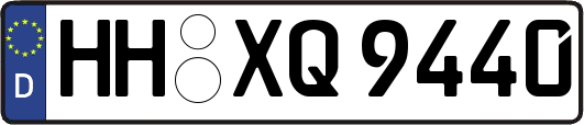 HH-XQ9440