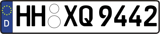 HH-XQ9442