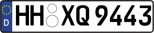 HH-XQ9443