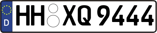 HH-XQ9444