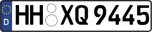 HH-XQ9445