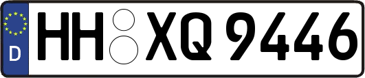 HH-XQ9446