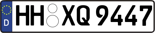HH-XQ9447