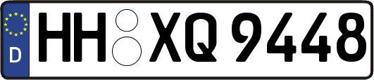 HH-XQ9448