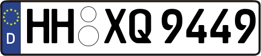 HH-XQ9449