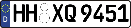 HH-XQ9451