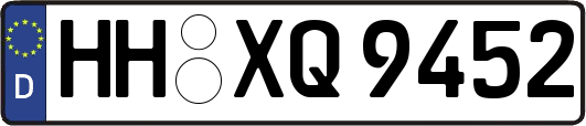 HH-XQ9452