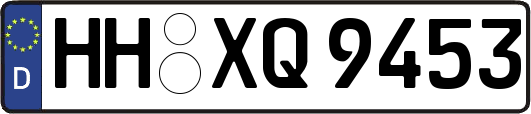 HH-XQ9453