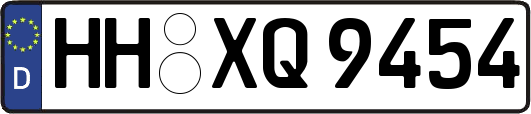 HH-XQ9454