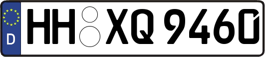 HH-XQ9460