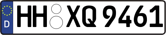 HH-XQ9461