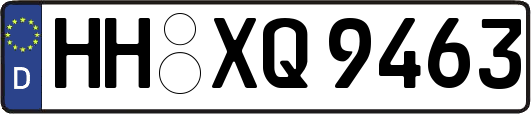 HH-XQ9463