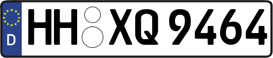 HH-XQ9464