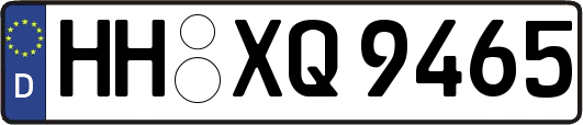 HH-XQ9465