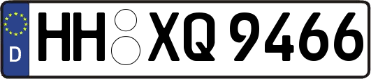 HH-XQ9466