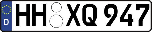 HH-XQ947