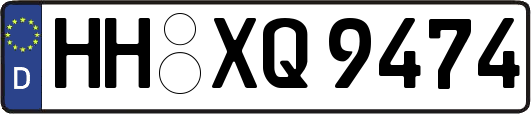 HH-XQ9474