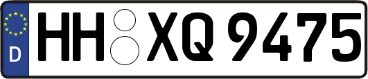 HH-XQ9475