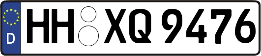 HH-XQ9476