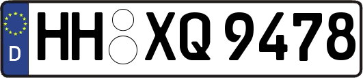 HH-XQ9478