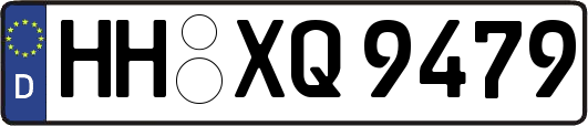 HH-XQ9479