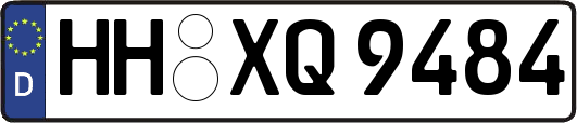 HH-XQ9484