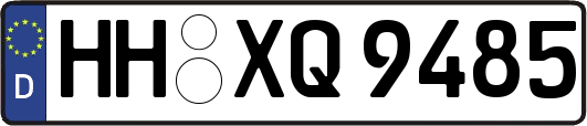 HH-XQ9485