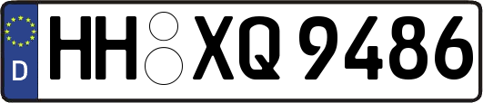 HH-XQ9486