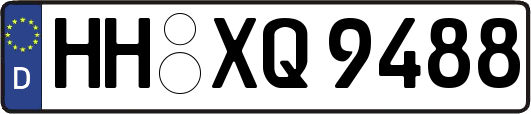 HH-XQ9488