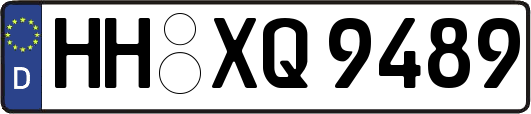 HH-XQ9489