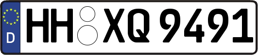 HH-XQ9491
