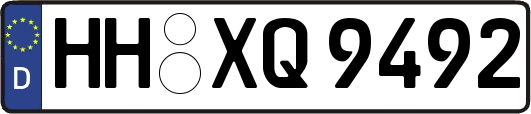HH-XQ9492