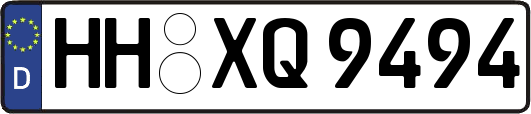 HH-XQ9494