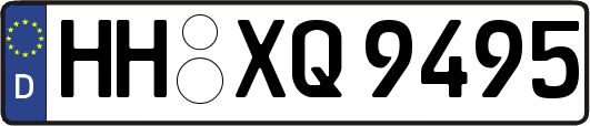HH-XQ9495