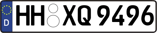 HH-XQ9496