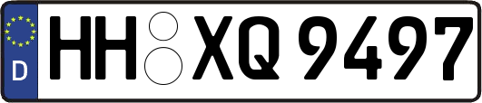 HH-XQ9497