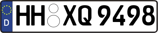 HH-XQ9498
