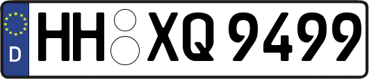 HH-XQ9499
