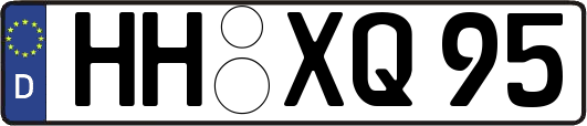 HH-XQ95