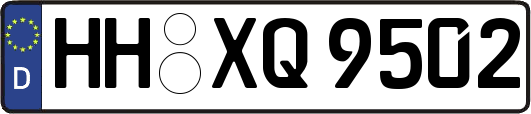 HH-XQ9502